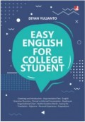 Easy english for college student