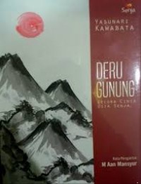 Deru Gunung: Gelora Cinta Usia Senja