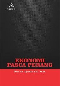 Ekonomi Pasca Perang