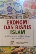 Ekonomi dan Bisnis Islam