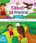 Fabel 34 provinsi: Jakarta - bukan salah si Elang Bondol