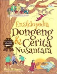 Ensiklopedia Dongeng dan Cerita Nusantara