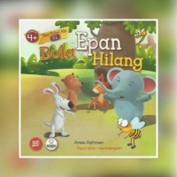 Epan Bola Hilang