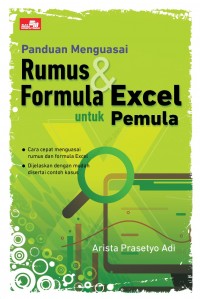 Bekerja dengan Microsoft Excel 2016