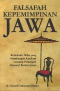 Falsafah Kepemimpinan Jawa