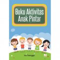 Buku Aktivitas Anak Pintar