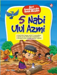 Lima Nabi Ulul Azmi