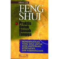 Feng shui praktis untuk rumah tangga