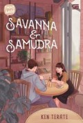 Savanna & Samudra