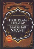 Fikih Islam Lengkap Penjelasan Hukum-Hukum Islam Madzahab Syafi'i