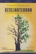 Transformasi Kesejahteraan : Pemenuhan Hak Ekonomi dan Kesehatan Semesta