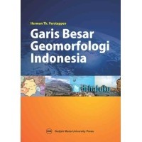 Garis Besar Geomorfologi Indonesia