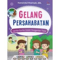 Gelang Persahabatan