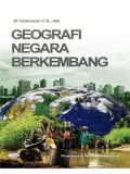 Geografi Negara Berkembang