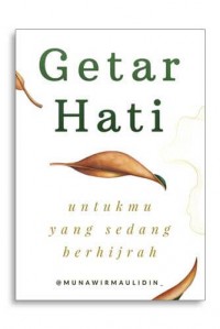 Getar Hati