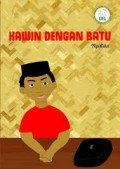 Kawin Dengan Batu