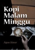 Kopi Malam Minggu