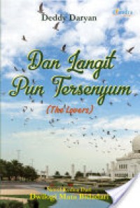 Dan Langit pun tersenyum: The Lovers