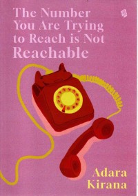 The number you are trying to reach is not reachable