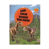 Kami Kakak Beradik Yang Rukun