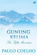 Gunung Kelima = The Fifth Mountain