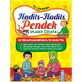 Hadits-hadits Pendek Mudah Dihafal