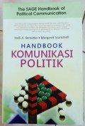 Handbook Komunikasi Politik