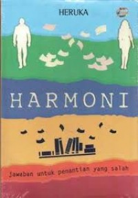 Harmoni