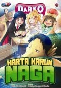 Darko: Harta Karun Naga