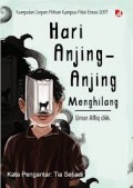 Hari Anjing-Anjing Menghilang