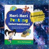 Hari-Hari Penting Internasional