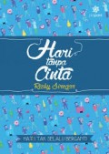 Hari Tanpa Cinta