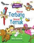 Hewan Terbang dan Hewan Ternak