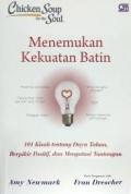 Chicken Soup For The Soul : Menemukan Kekuatan Batin