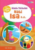 Kisah Teladan Nabi Isa a.s.