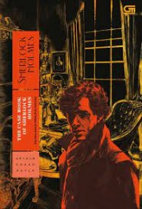 Sharlock holmes; the case book of sherlock holmes