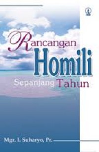 Rancangan Homili sepanjang tahun