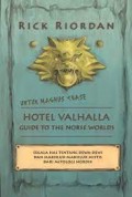 Hotel valhalla: guide to the norse worlds