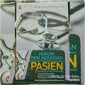 Hukum Perlindungan Pasien:Konsep perlindungan Hukum terhadap pasien dalam pemenuhan Hak Kesehatan oleh Dokter dan Rumah Sakit