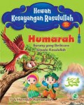 Humarah: burung yang berbicara kepada Rasulullah