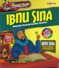 Ibnu sina: bapak kedokteran dunia