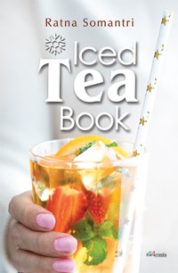 Iced Tea Book