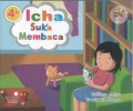 Icha Suka Membaca