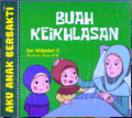 Buah Keikhlasan