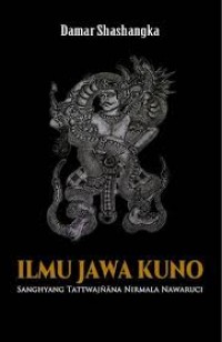 ILMU JAWA KUNO