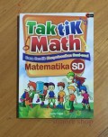 TAKTIK MATH