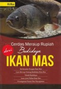 Cerdas meraup rupiah dari budidaya ikan mas