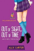 Out of sight, out of time: jauh dimata, terdesak waktu