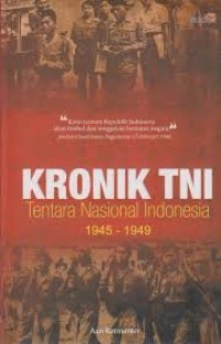 Kronik tni 1945-1946