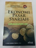 Ekonomi Pasar Syariah